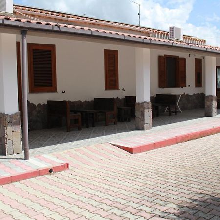 B&B Funtanadetalia Olmedo Exterior foto