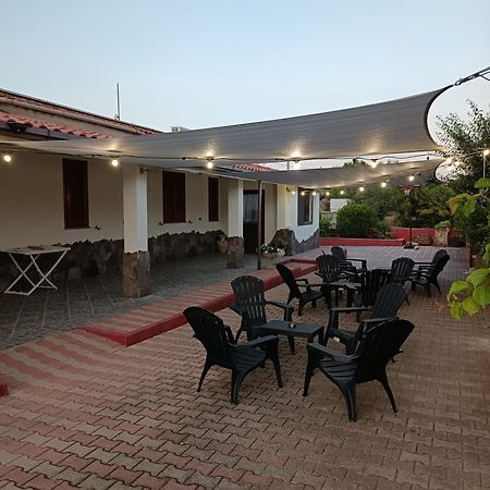 B&B Funtanadetalia Olmedo Exterior foto