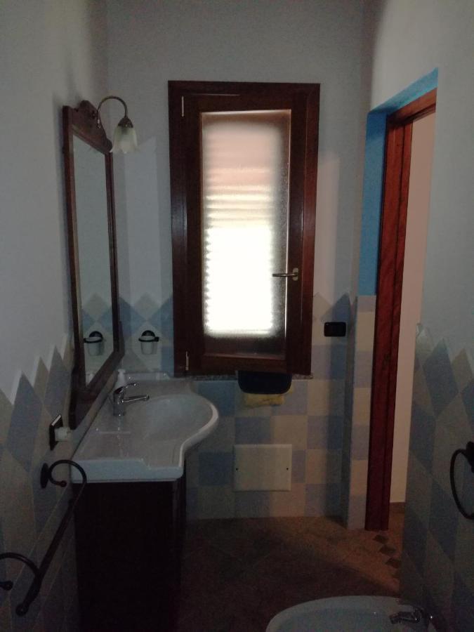 B&B Funtanadetalia Olmedo Exterior foto